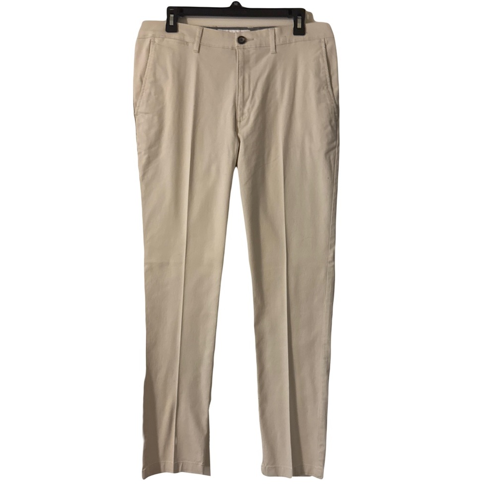 Amazon Essentials Tan Chinos Classic Straight-Leg